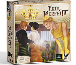 Foto Perfeita