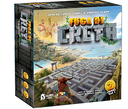 Fuga de Creta