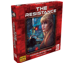 The Resistance