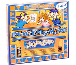 Imagem & Ação Júnior