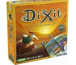 Dixit